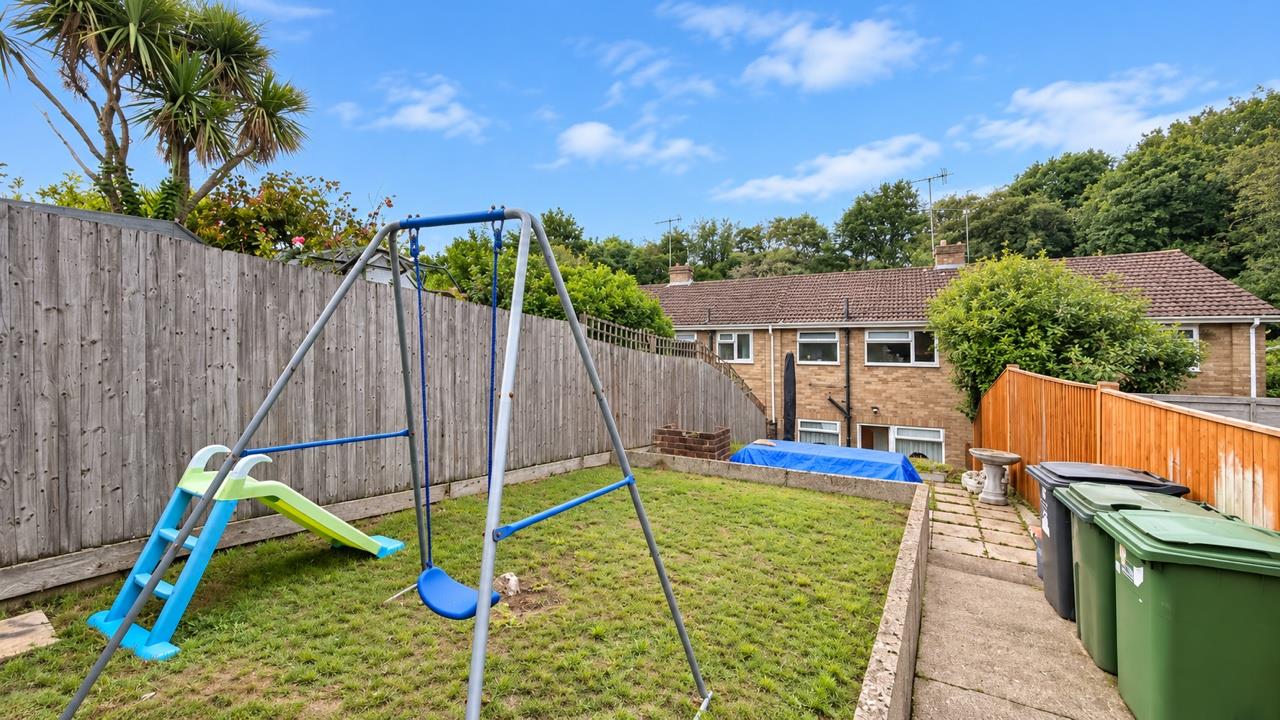 Stonehouse Drive, St. Leonards-On-Sea
